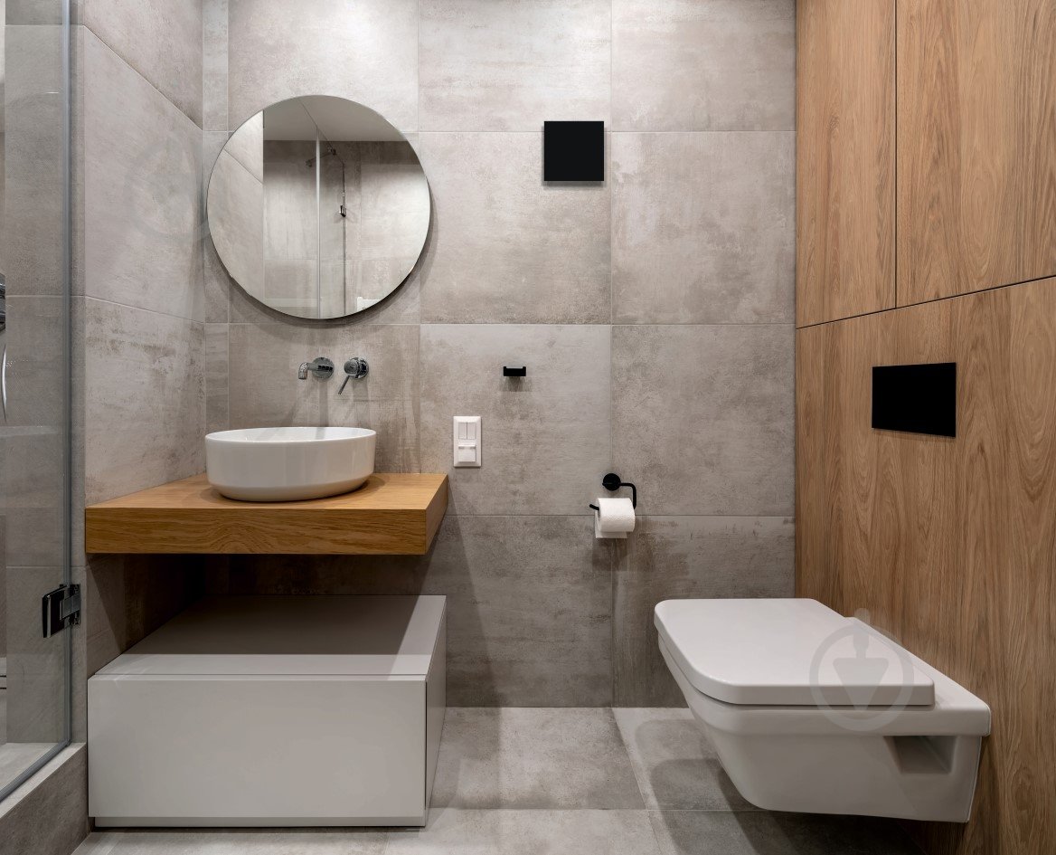 Декоративная панель AirRoxy для вытяжных вентиляторов и решетки черный глянцевый BLACK Plexi dRim 100/125 01-162 - фото 5