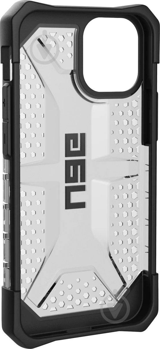 Чохол UAG Plasma 112343113131 для Apple iPhone 12 Mini - фото 4