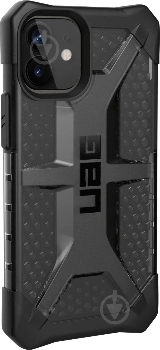 Чохол UAG Plasma 112343113131 для Apple iPhone 12 Mini - фото 3