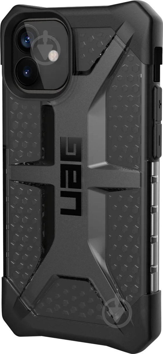 Чохол UAG Plasma 112343113131 для Apple iPhone 12 Mini - фото 2