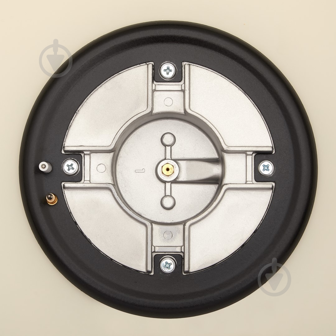 Варочная поверхность газовая Eleyus IMPREZA 60 BG CTF - фото 11