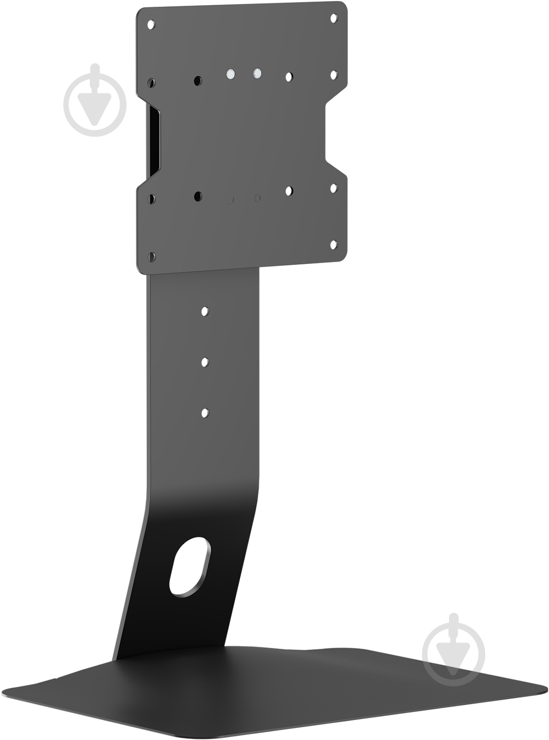 Підставка настільна для телевізора Kivi ТВ/TV BRACKET - Motion TV Stand поворотно-похилі 23"-65" чорний - фото 1 Підставка настільна для телевізора Kivi ТВ/TV BRACKET - Motion TV Stand поворотно-похилі 23"-65" чорний - фото 1