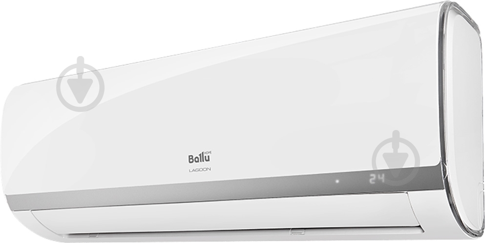 Кондиционер Ballu BSD-09HN1 - фото 2