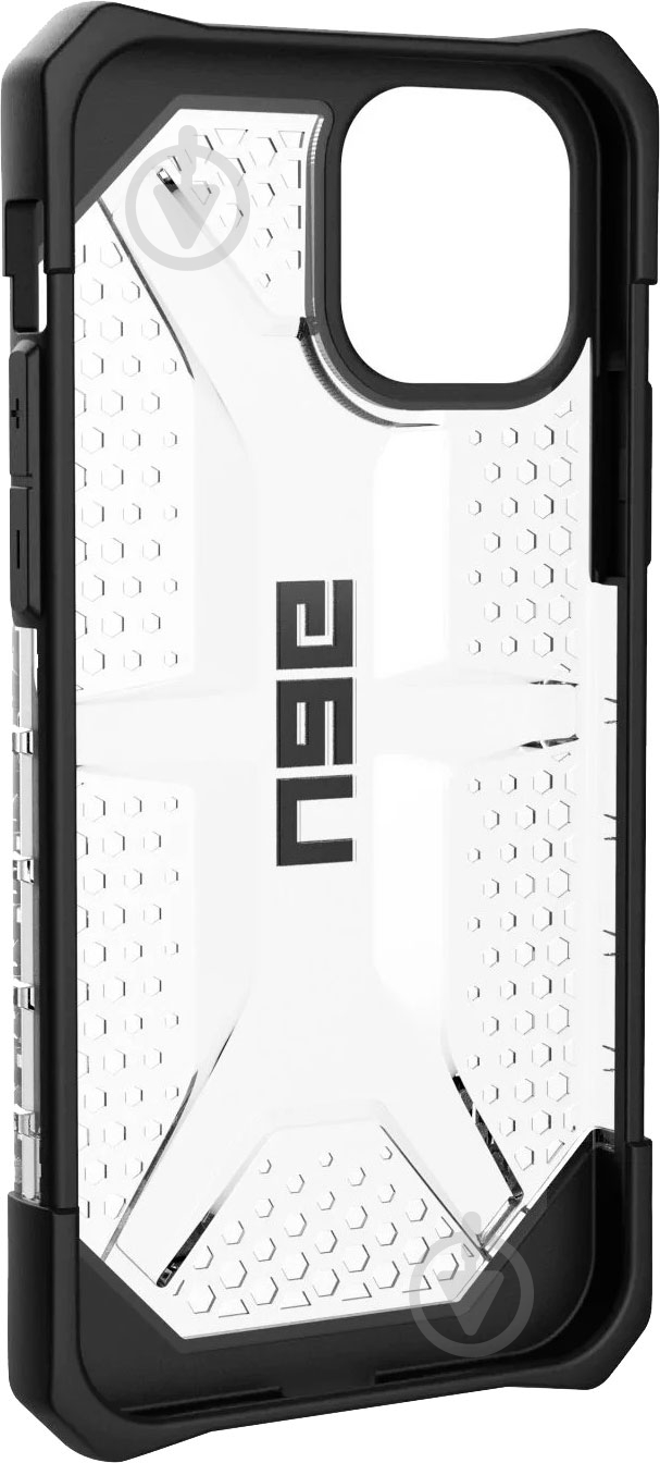 Чохол UAG Plasma 112343114343 для Apple iPhone 12 Mini - фото 4
