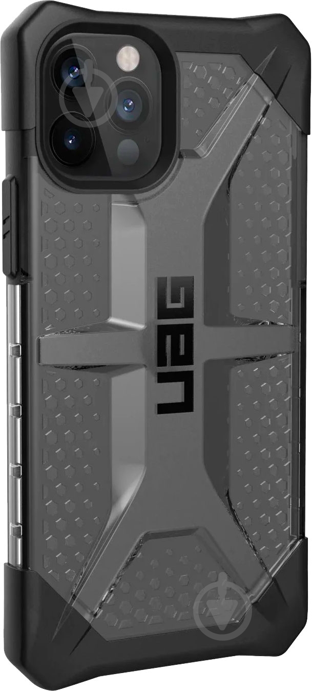 Чохол UAG Plasma 112343114343 для Apple iPhone 12 Mini - фото 2