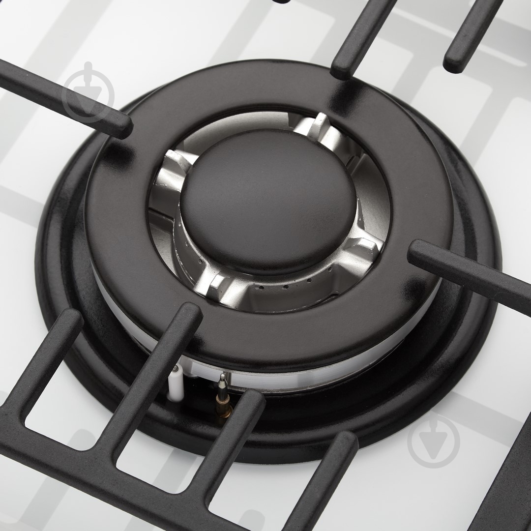 Варочная поверхность газовая Eleyus IMPREZA 60 WH CTF - фото 13 Варочная поверхность газовая Eleyus IMPREZA 60 WH CTF - фото 13