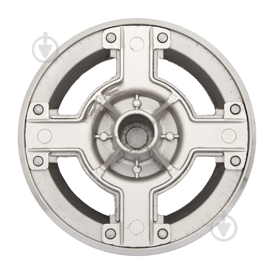 Варочная поверхность газовая Eleyus IMPREZA 60 WH CTF - фото 8 Варочная поверхность газовая Eleyus IMPREZA 60 WH CTF - фото 8