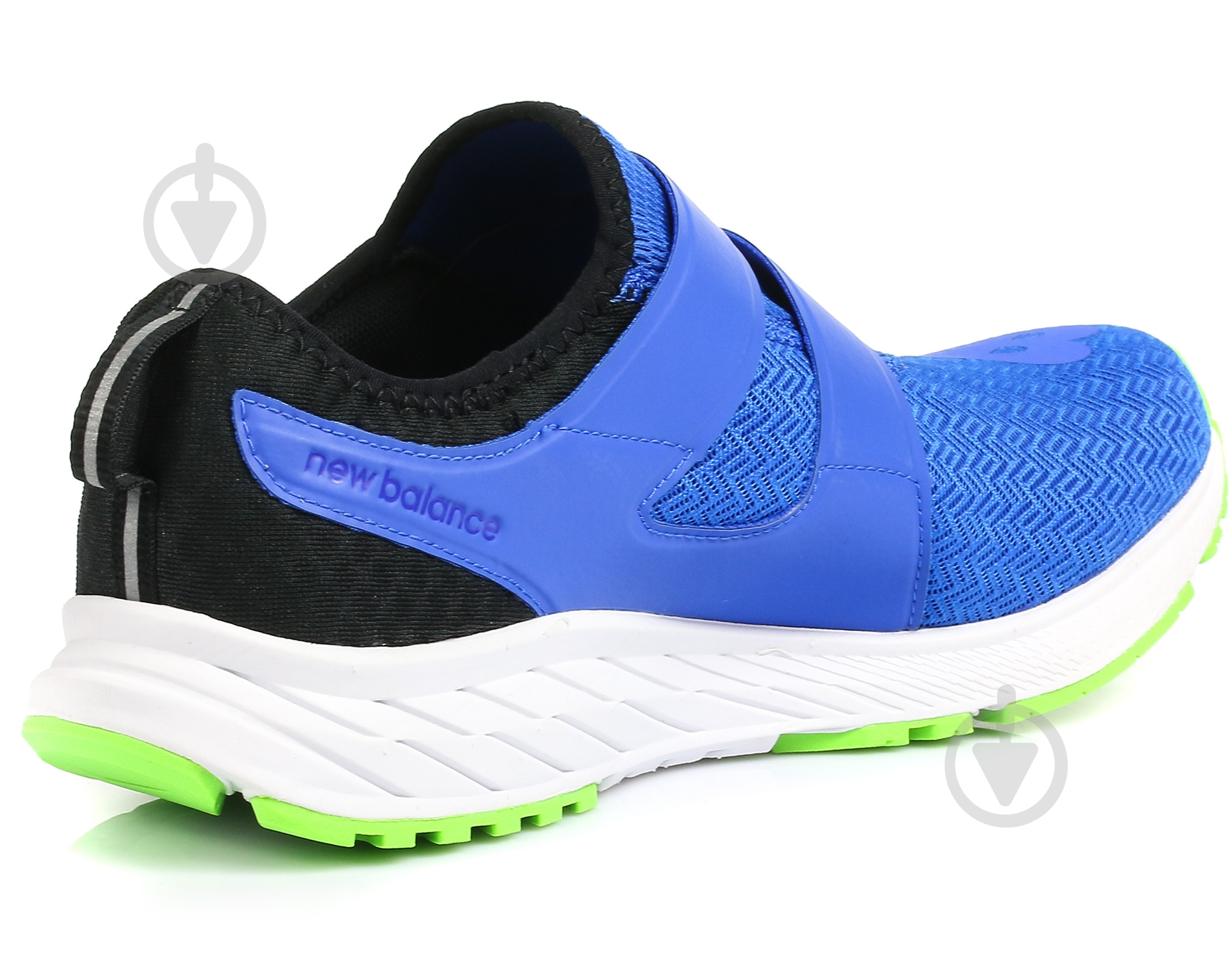 Кроссовки мужские демисезонные New Balance FuelCore Sonic MSONIBL р.42 синие - фото 3 Кроссовки мужские демисезонные New Balance FuelCore Sonic MSONIBL р.42 синие - фото 3