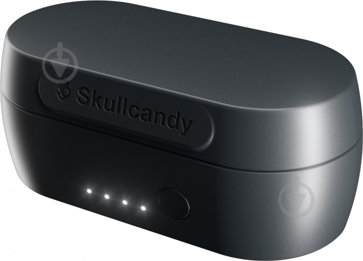 Наушники SKULLCANDY Sesh True Wireless (S2TDW-M003) black - фото 4