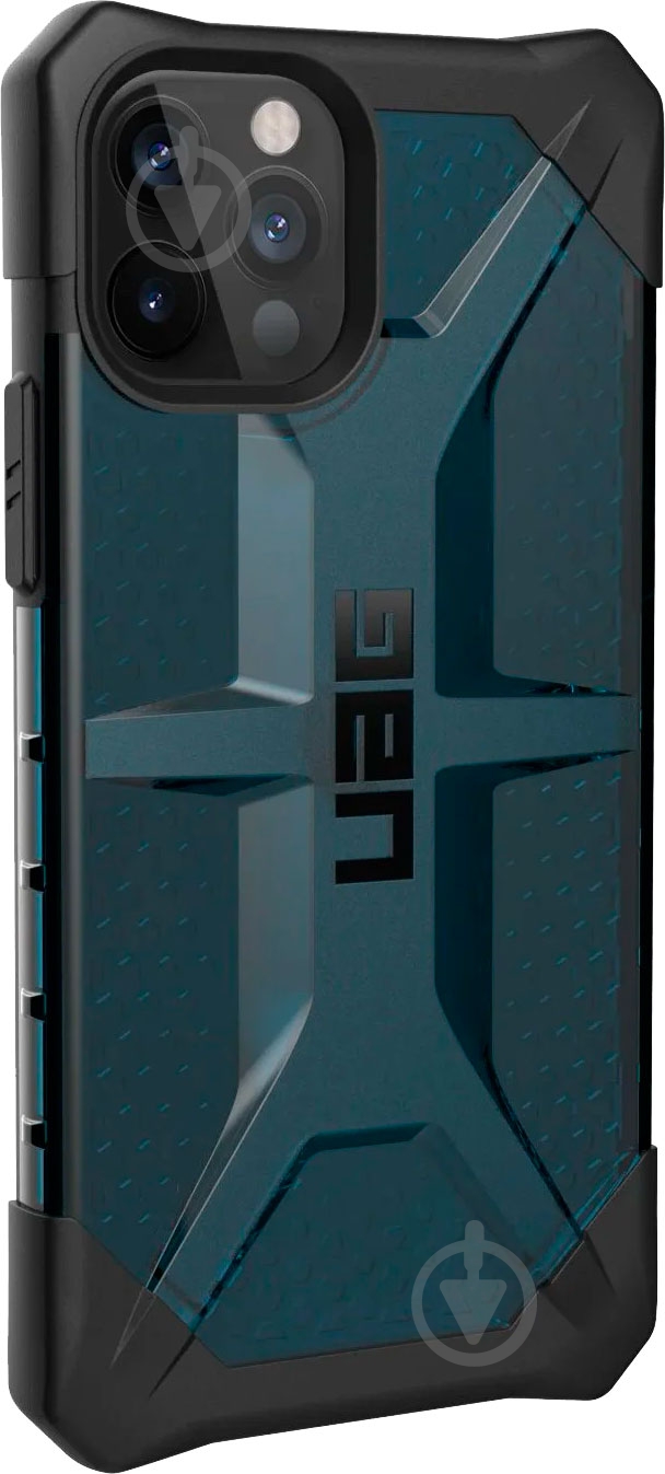 Чехол UAG Plasma 112343115555 для Apple iPhone 12 Mini - фото 2