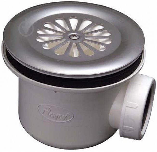 Сифон для поддона Ravak Basic 90 X01308 - фото 1