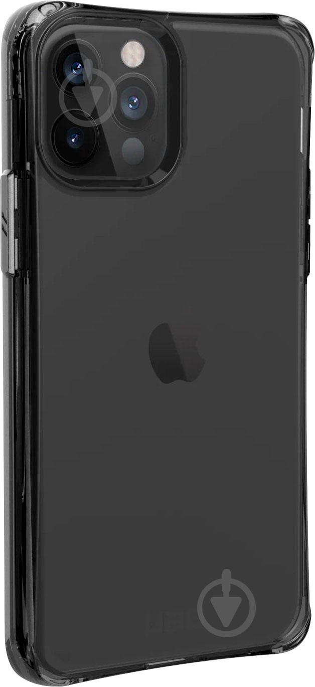 Чохол UAG Plyo 112342113131 для Apple iPhone 12 Mini - фото 3 Чохол UAG Plyo 112342113131 для Apple iPhone 12 Mini - фото 3