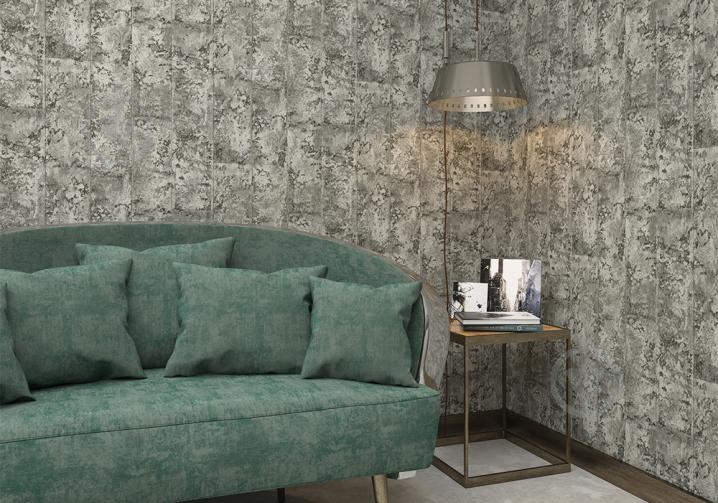 Обои виниловые горячего тиснения Vinil Мрамор ЭШТ 4-0489 1,06x10,05 м - фото 2 Обои виниловые горячего тиснения Vinil Мрамор ЭШТ 4-0489 1,06x10,05 м - фото 2