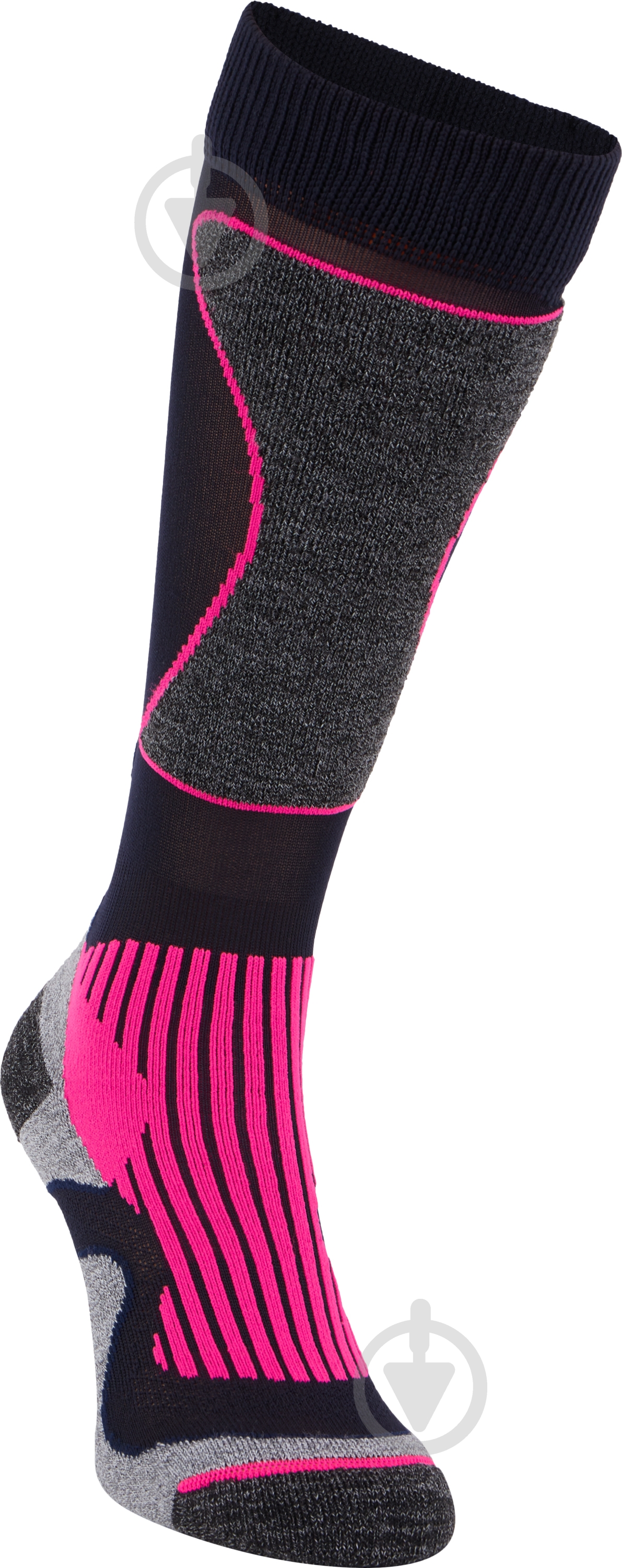 Носки McKinley New Nils 205259-916519 р.36-38 темно-синий - фото 1 Носки McKinley New Nils 205259-916519 р.36-38 темно-синий - фото 1