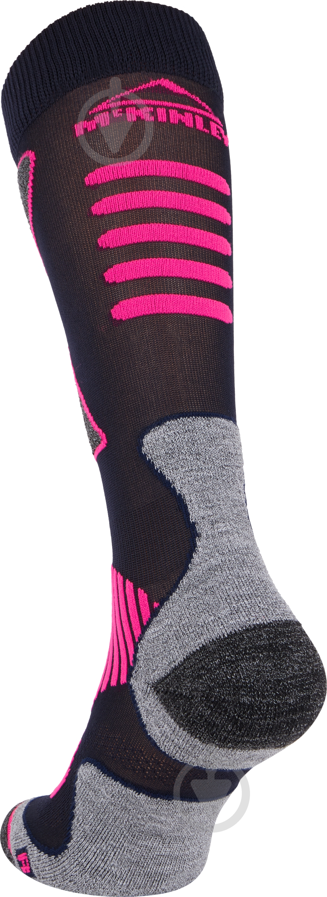 Носки McKinley New Nils 205259-916519 р.36-38 темно-синий - фото 2 Носки McKinley New Nils 205259-916519 р.36-38 темно-синий - фото 2