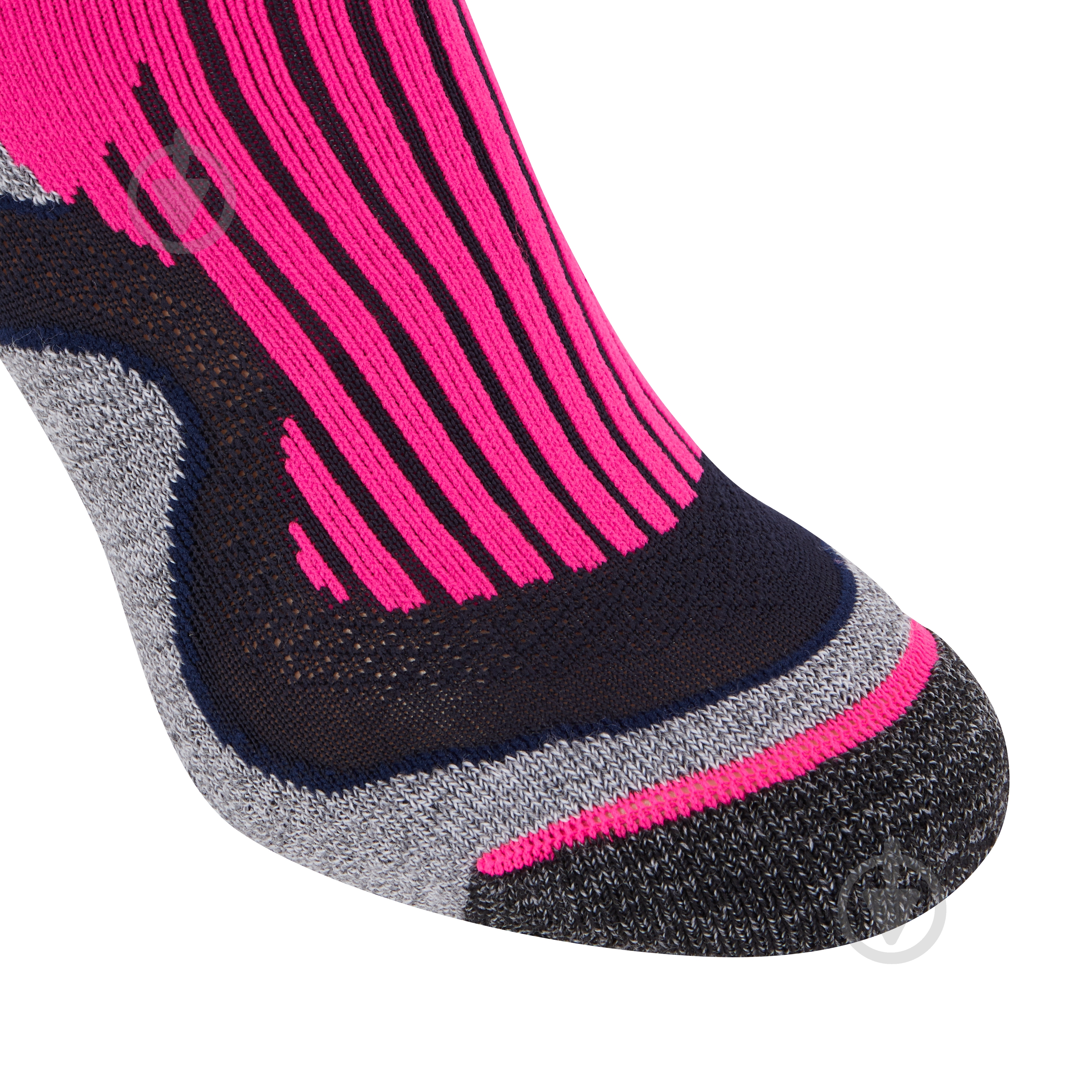 Носки McKinley New Nils 205259-916519 р.36-38 темно-синий - фото 3 Носки McKinley New Nils 205259-916519 р.36-38 темно-синий - фото 3