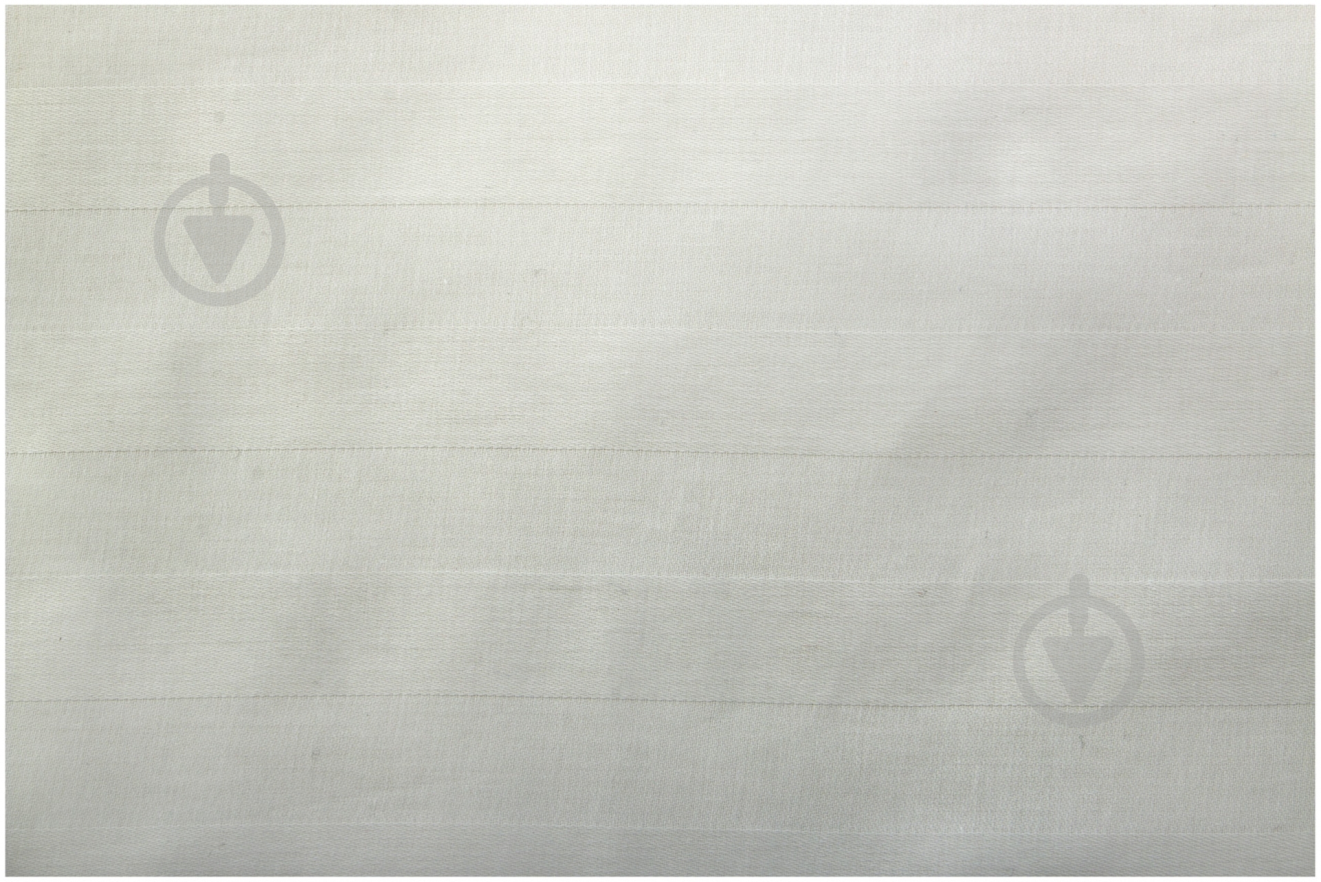 Пододеяльник 200х220 см STRIPE белый La Nuit - фото 2