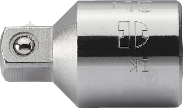 Перехідник WURTH 1/2-3/8" 1/2"(F)×3/8"(M) 0712138401 - фото 1 Перехідник WURTH 1/2-3/8" 1/2"(F)×3/8"(M) 0712138401 - фото 1