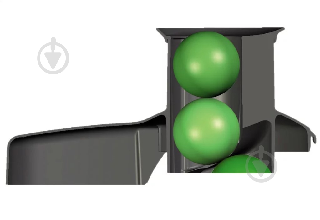 Соковыжималка Robot Coupe J80 Ultra - фото 5 Соковыжималка Robot Coupe J80 Ultra - фото 5