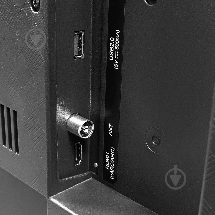 Телевизор Grunhelm Q65U701-GA11V - фото 11