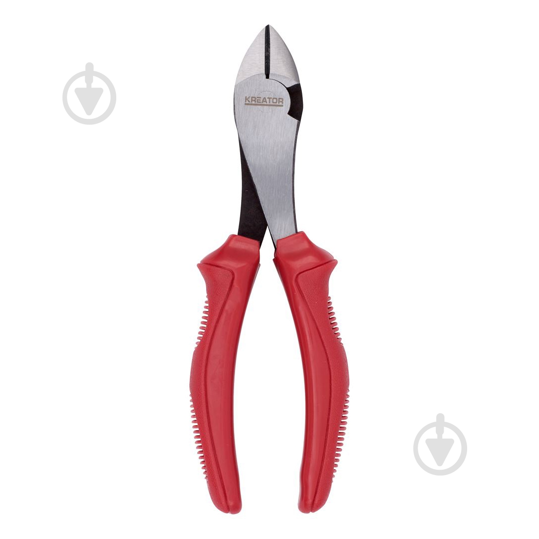 Бокорезы Kreator 175 мм KRT603004 - фото 1