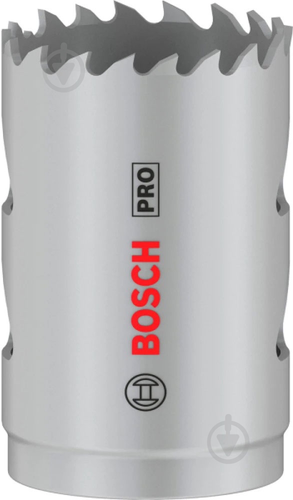 Коронка Bosch 43 мм Multi Material 2608901509 - фото 1 Коронка Bosch 43 мм Multi Material 2608901509 - фото 1