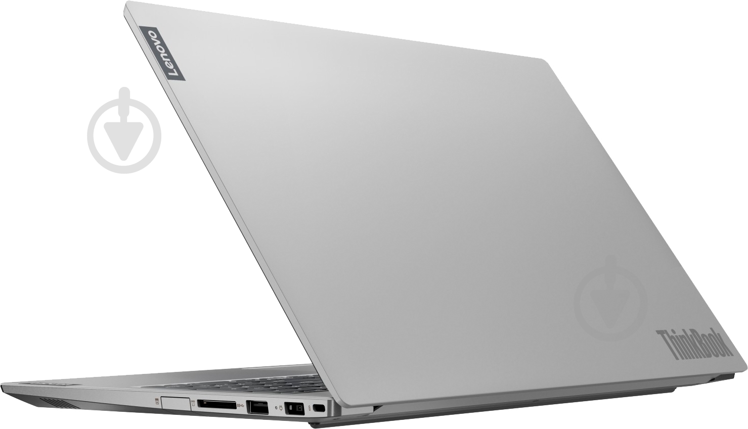 Ноутбук Lenovo ThinkBook 15,6" (20SM003NRA) grey - фото 10