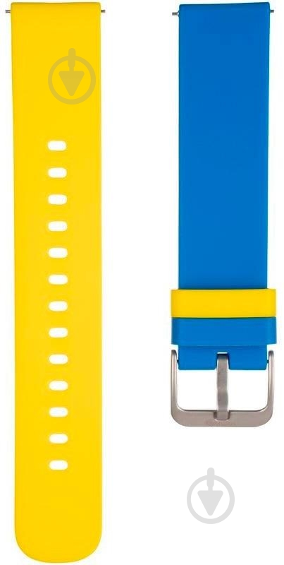 Смарт-часы Gelius Model-A black - фото 3