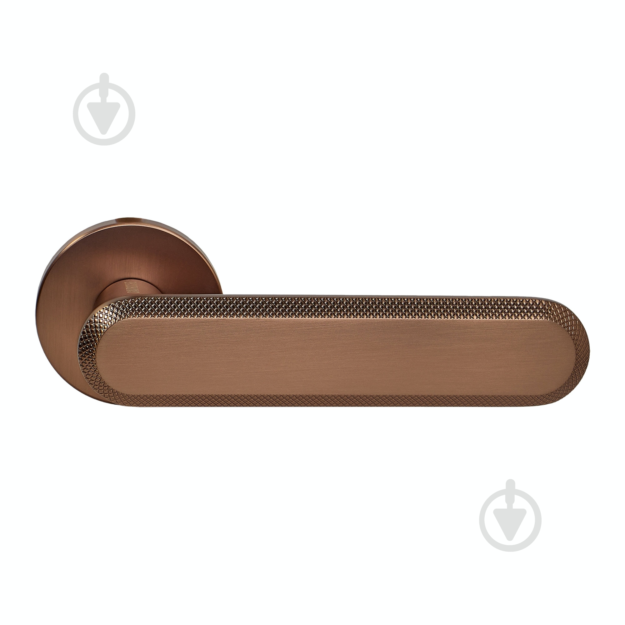 Ручка на розетке Gavroche PLUTONIUM Pu-Z33 (Antic) античная бронза - фото 2 Ручка на розетке Gavroche PLUTONIUM Pu-Z33 (Antic) античная бронза - фото 2