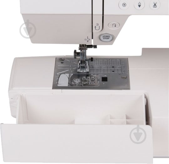 Швейная машина Janome DC6030 - фото 2