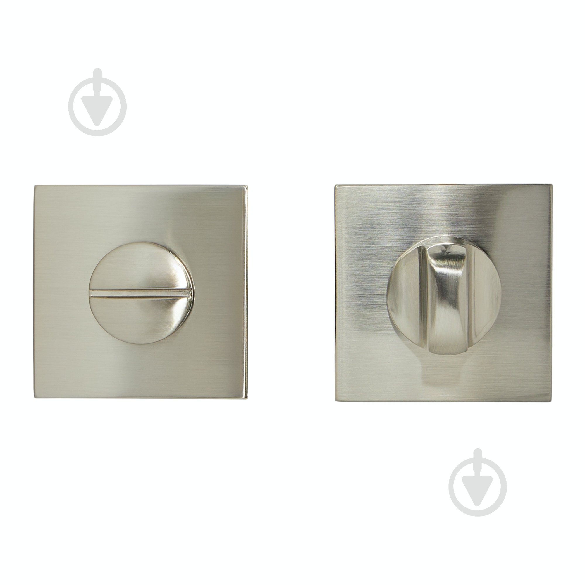 Вороток WC Gavroche A3-WC (SN/CP) - фото 1 Вороток WC Gavroche A3-WC (SN/CP) - фото 1