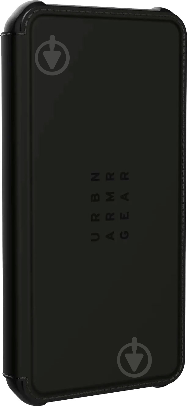 Чехол UAG Metropolis 11236O113840 для Apple iPhone 12 Pro Max - фото 4 Чехол UAG Metropolis 11236O113840 для Apple iPhone 12 Pro Max - фото 4