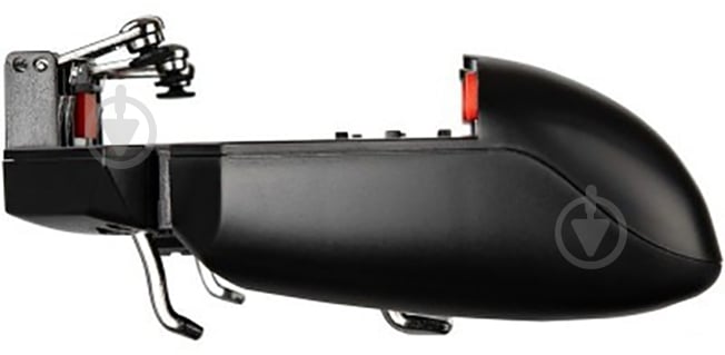 Геймпад Gelius Pro Mega Boost GP-GT003 Black - фото 8