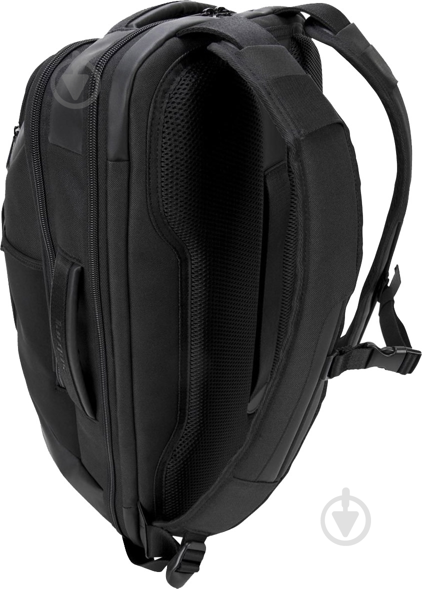 Рюкзак Targus Balance EcoSmart 14" black (TSB940EU) - фото 4 Рюкзак Targus Balance EcoSmart 14" black (TSB940EU) - фото 4