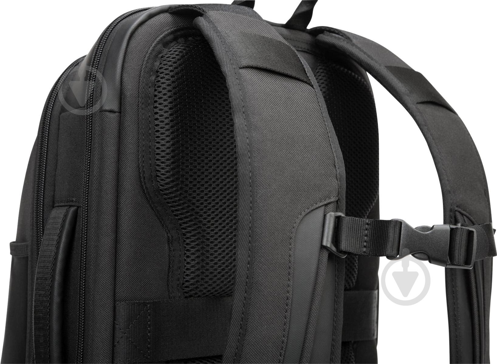 Рюкзак Targus Balance EcoSmart 14" black (TSB940EU) - фото 5 Рюкзак Targus Balance EcoSmart 14" black (TSB940EU) - фото 5