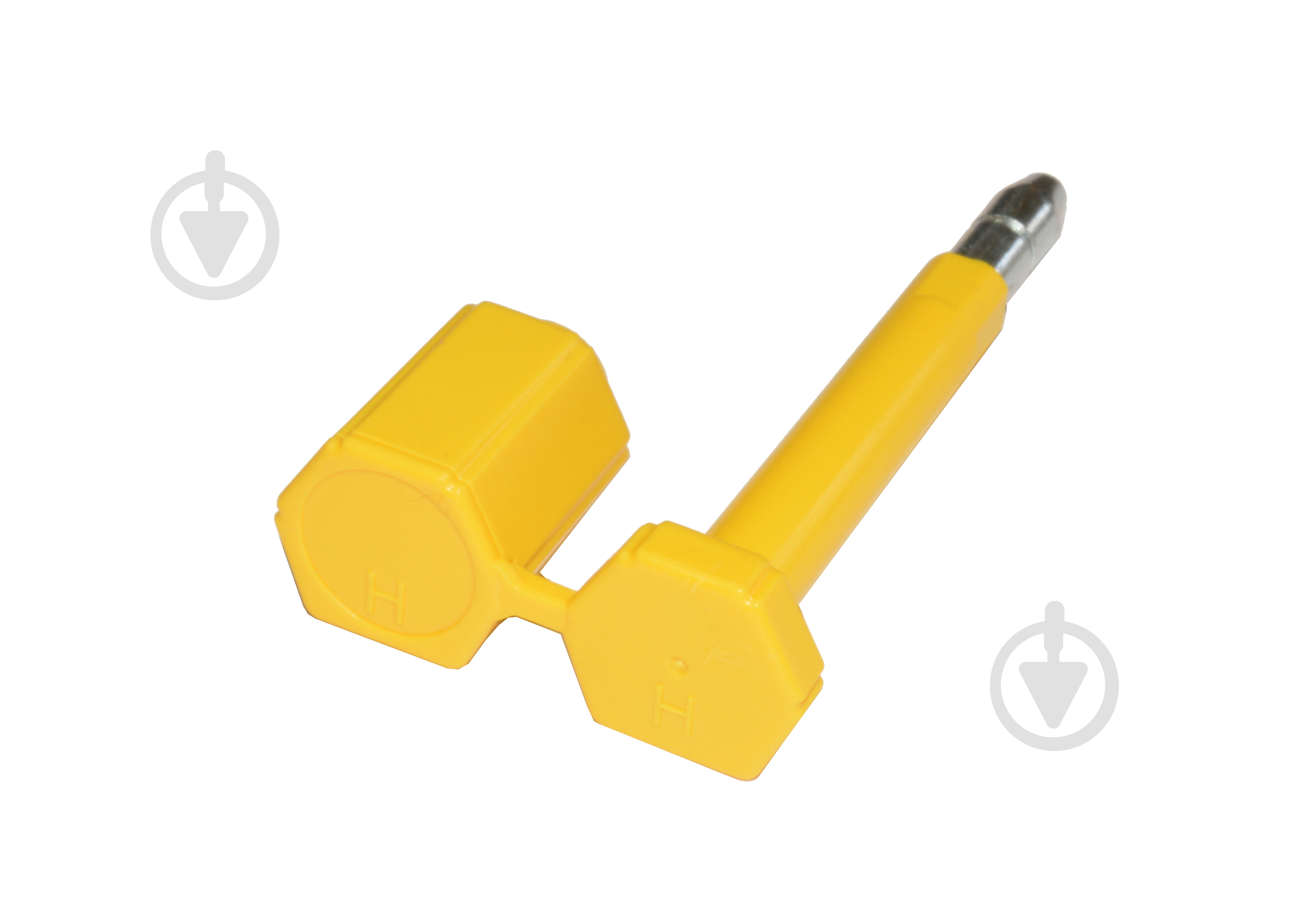 Пломба силовая силовая контейнерсил 1 шт - фото 3