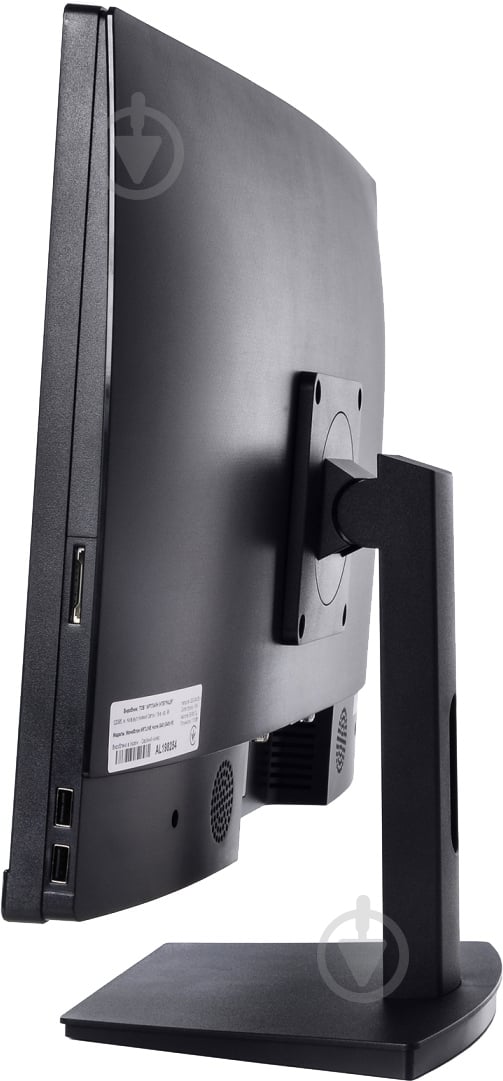 Моноблок Artline Home G43 23,8 (G43v29Win) black - фото 4