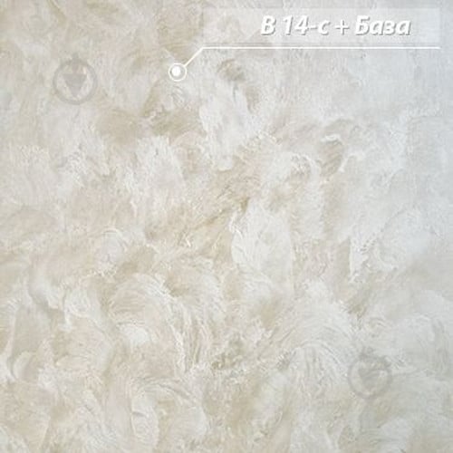 Декоративная краска Feidal Magie перламутровый 10 л - фото 3