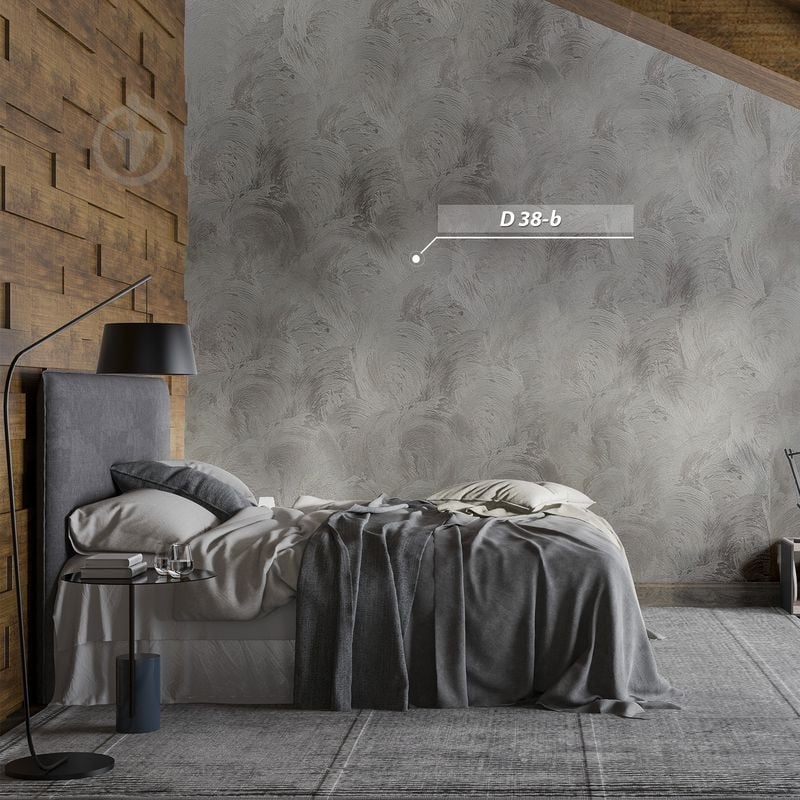 Декоративная краска Feidal Magie перламутровый 10 л - фото 18