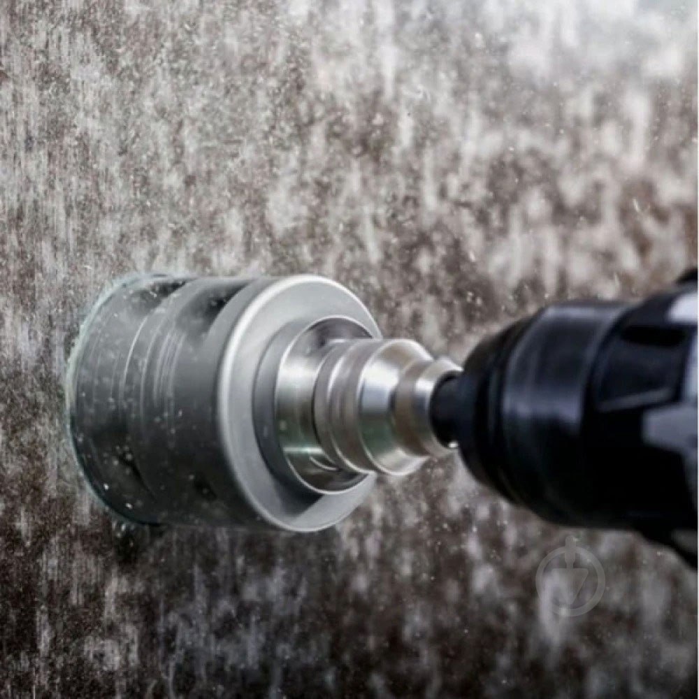 Коронка Bosch 46 мм Multi Material 2608901511 - фото 2