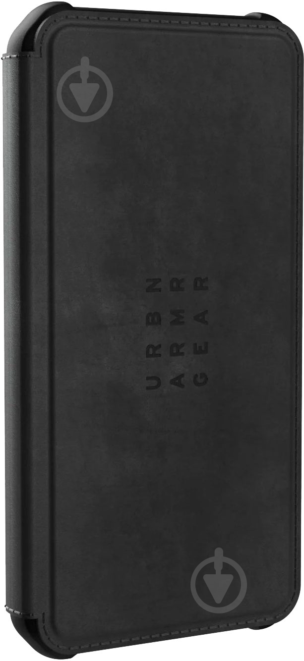 Чехол UAG Metropolis 11236O118340 для Apple iPhone 12 Pro Max - фото 4