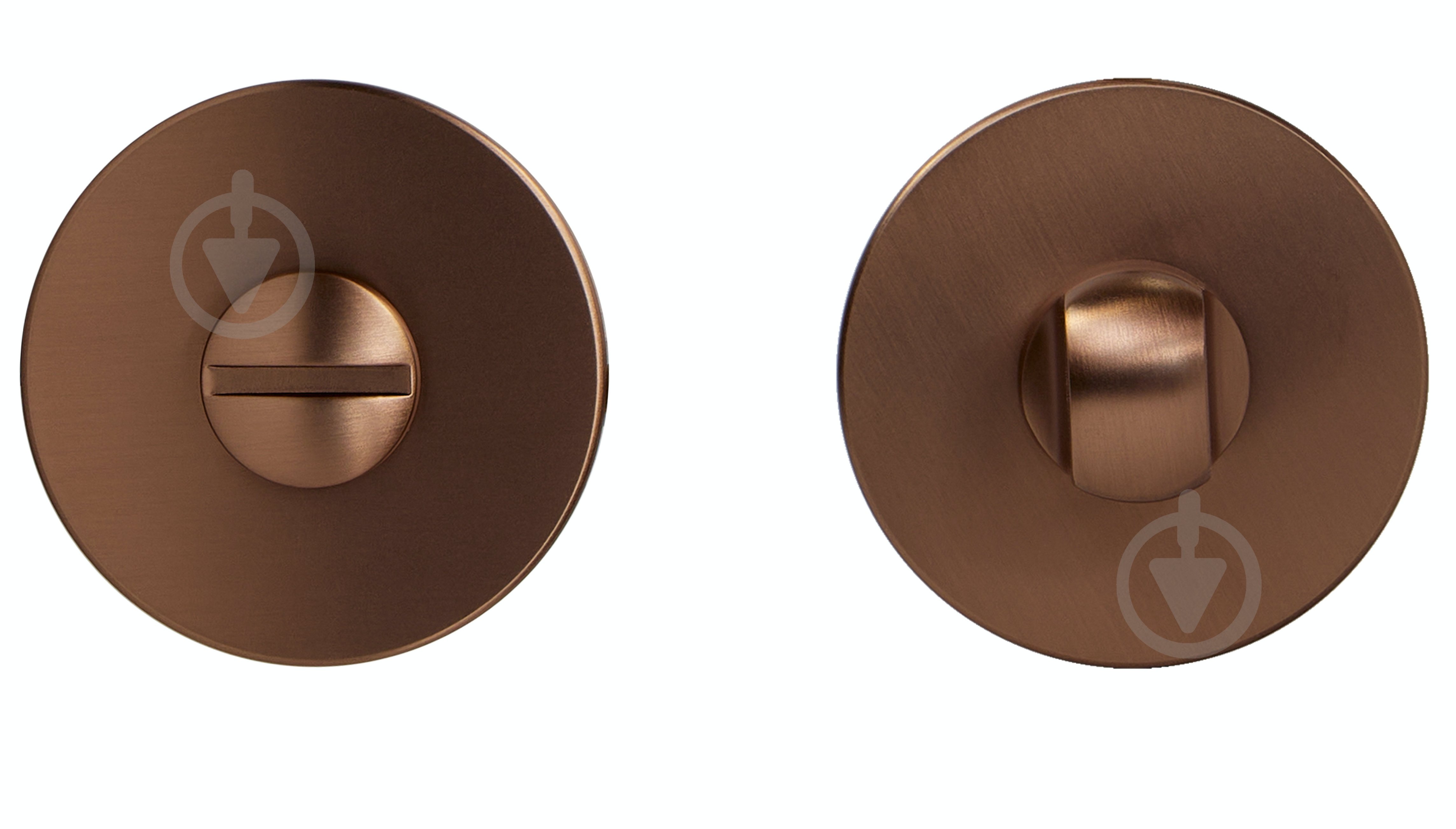 Вороток WC Gavroche Z33 (Antic) - фото 1 Вороток WC Gavroche Z33 (Antic) - фото 1