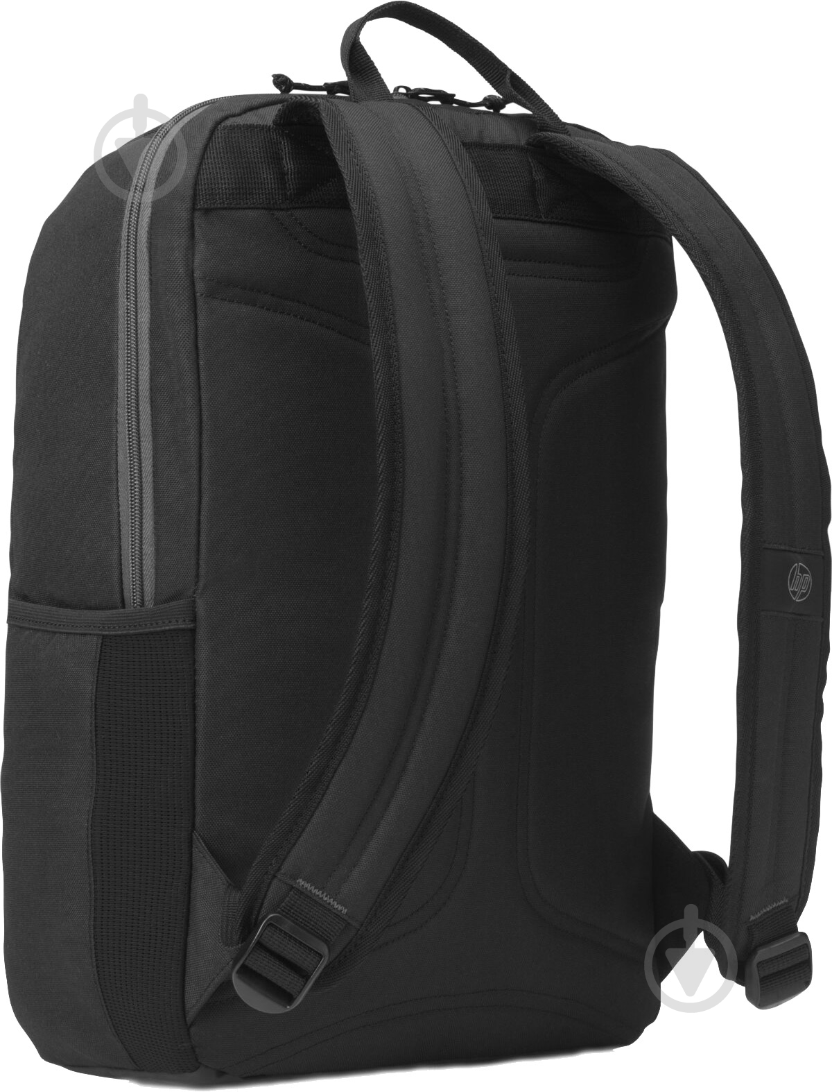 Рюкзак HP Commuter 15.6" black (5EE91AA) - фото 4 Рюкзак HP Commuter 15.6" black (5EE91AA) - фото 4