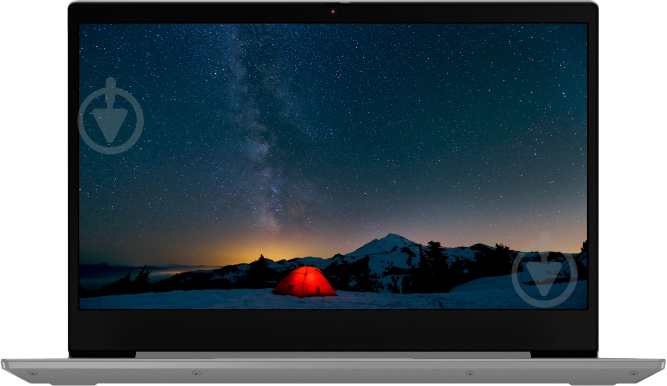 Ноутбук Lenovo ThinkBook 14" (20SL0049RA) grey - фото 2