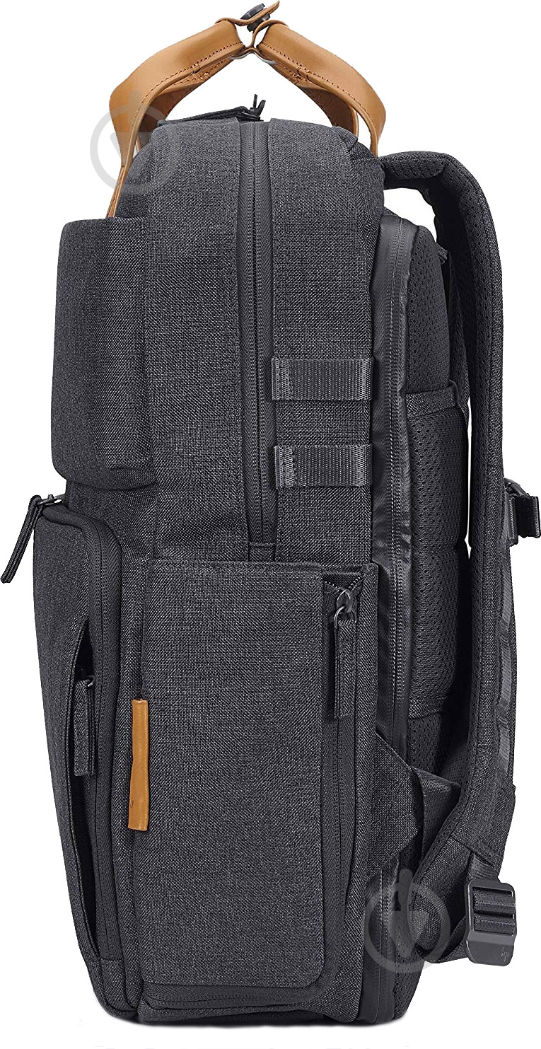 Рюкзак HP Envy Urban 15.6" grey (3KJ72AA) - фото 2