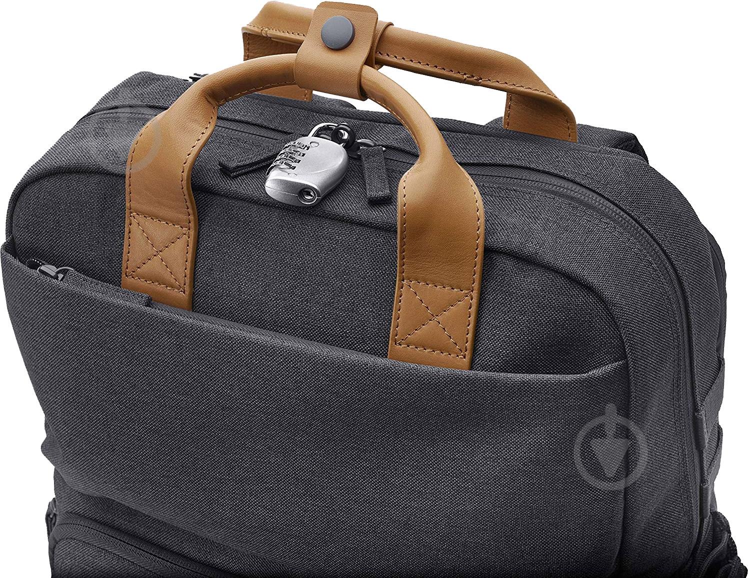 Рюкзак HP Envy Urban 15.6" grey (3KJ72AA) - фото 3