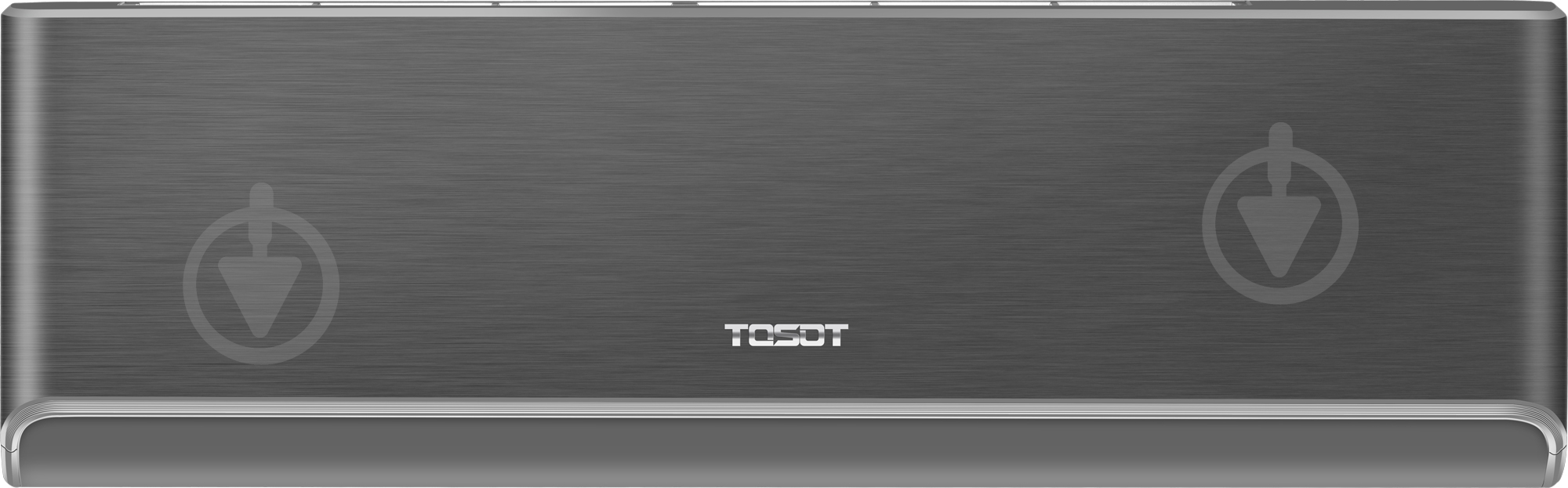 Кондиционер TOSOT GD-09RB - фото 2 Кондиционер TOSOT GD-09RB - фото 2