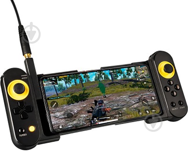 Геймпад Gelius Pro Conqueror GP-BTG-011 - фото 2