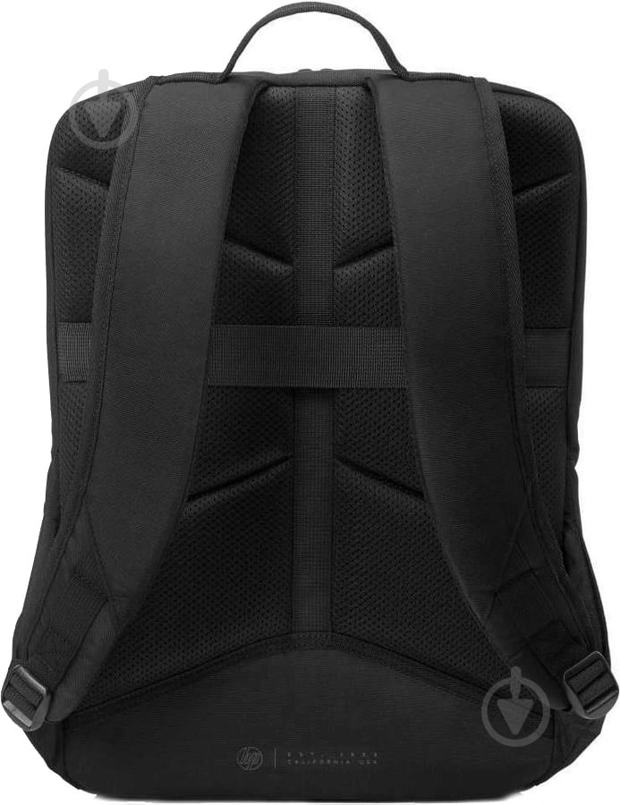Рюкзак HP Pavilion Gaming 500 17.3" black (6EU58AA) - фото 5