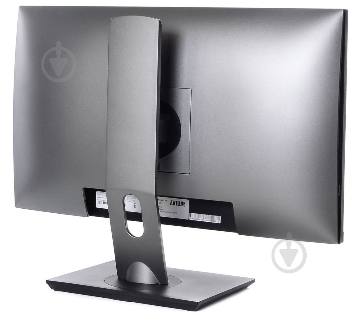 Моноблок Artline Home GL51 23,8 (GL51v01) black - фото 10
